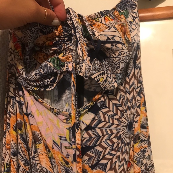 FLYNN SKYE dress - Picture 3 of 3